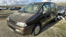Boite de vitesses PEUGEOT 806 PHASE 1 2200ZQ