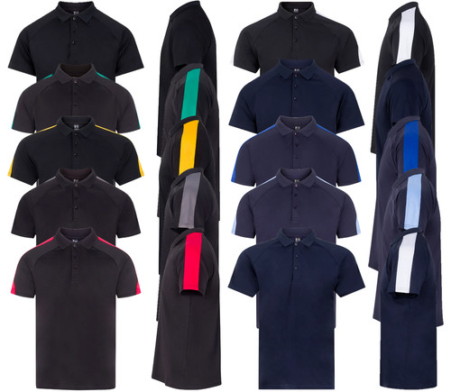 Team polo shirt - shirt, +