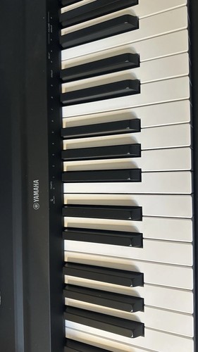 Yamaha 45b key digital - yamaha,
