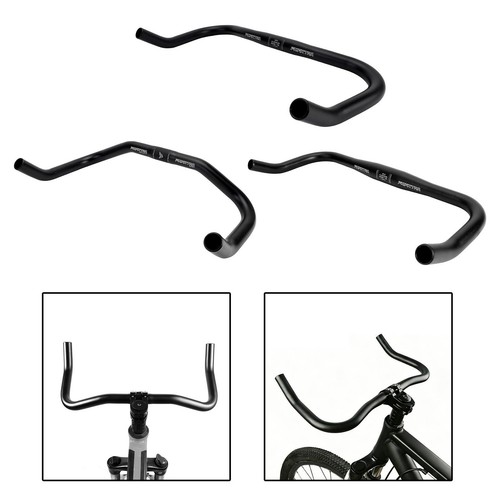 Guidon vélo bullhorn pour - guidon,