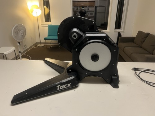 Tacx flux smart - s, drive