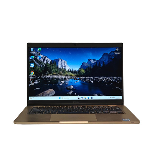 Dell latitude 5320 1135g7 - 5320, i5-1135g7