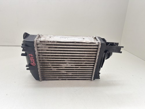 Intercooler pour dacia - intercooler,