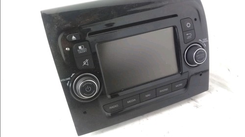 Radio citroën jumper - jumper, (u9)