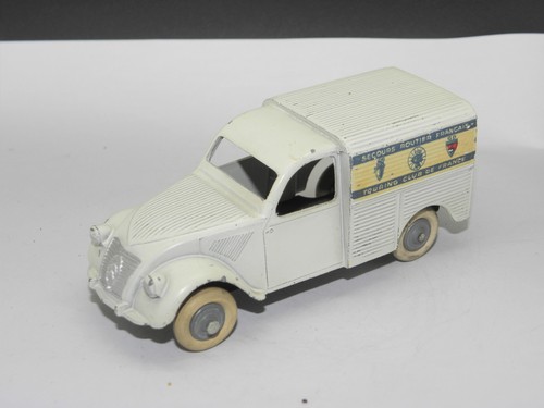 Vrai jrd 117 citroen - 117, cv