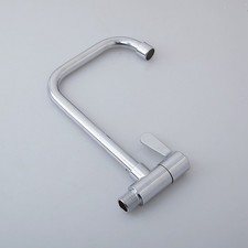 Robinet mural robinet froid