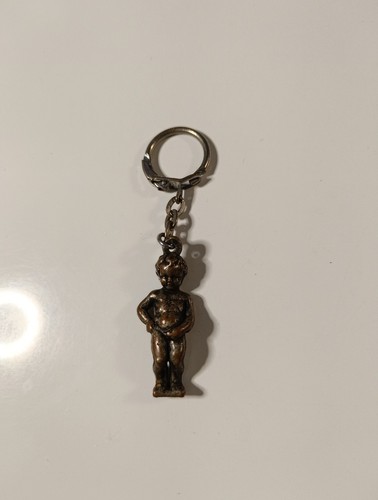 Porte clés key clé - key,