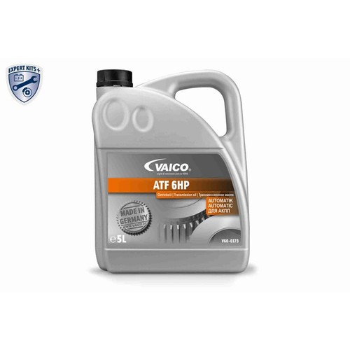 Vaico atf 6hp huile - 5l,