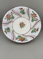 1930s Made in Japan Floral