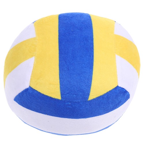 Doudou ballon volley balle - ballon,