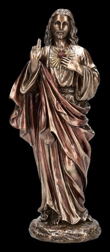 Figurine jésus christ - jésus,