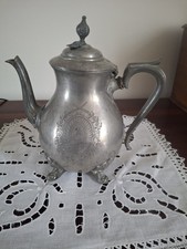 THEIERE  "L.B. SHEFFIELD" 1605