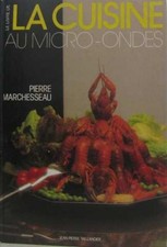 Le livre de la cuisine au