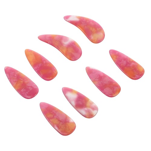 Pcs clous cithare - clous, de