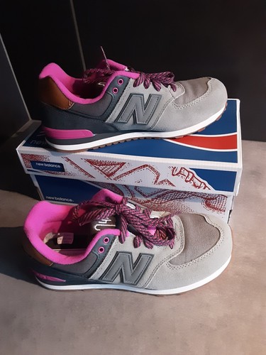 Baskets new balance neuves - baskets,