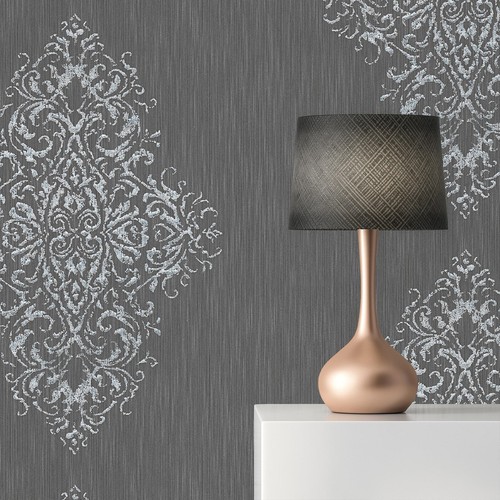Papier peint baroque - papier, gioele