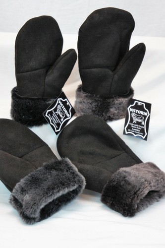 Couleurs moufles unisex en - moufles,