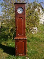 Caisse d' Horloge Comtoise