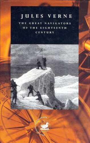Great navigators the - great,