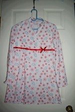 American Girl Coconut Pajamas
