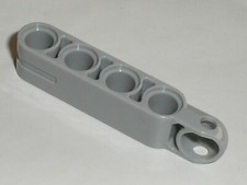 LEGO TECHNIC MdStone Steering