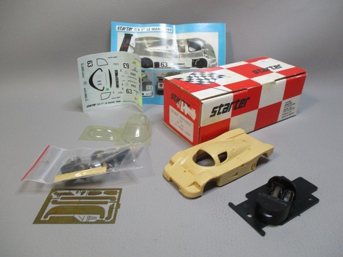 Dv10667 starter mercedes - 1/43,