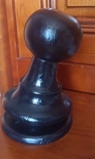 Plug Anal XXL XL Ventouse