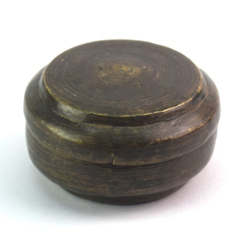 Indien laiton vintage candy - laiton,