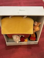 Ma Première Ferme en tissu Lilliputiens