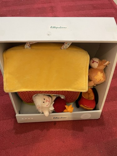 Première ferme tissu - ma,