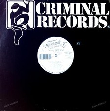 Nelson "FFWD" Cruz - My House