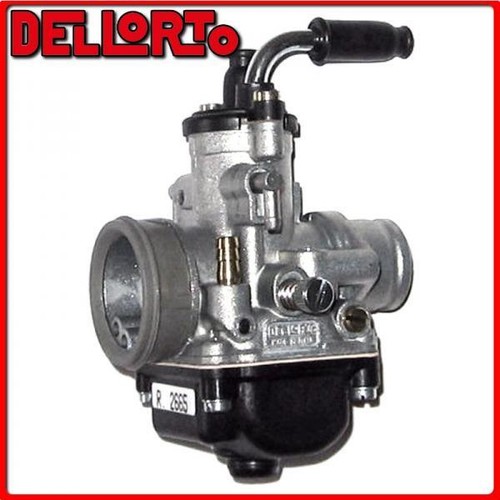 02665 carburateur dellorto - carburateur,