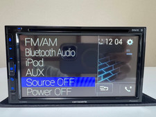 Pioneer FH-8500DVS 2DIN