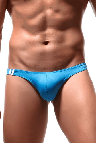 Hommes string spandex tanga - string,