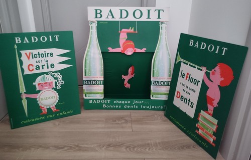Rare lot anciens - anciens, cartons