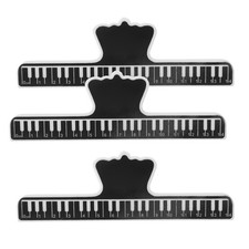 Clips de partition de musique