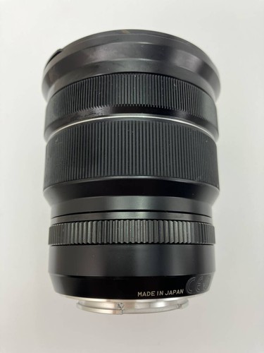 Fujifilm fujinon 24mm f4 - fujifilm, xf
