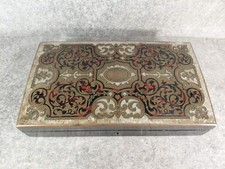 Boite coffret napoléon - boite,, iii