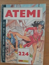 ATEMI      N°224     MON