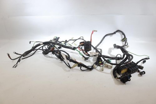 Faisceau électrique peugeot - faisceau,