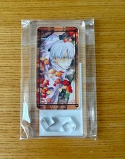 Mushishi Domiterior Ginko A