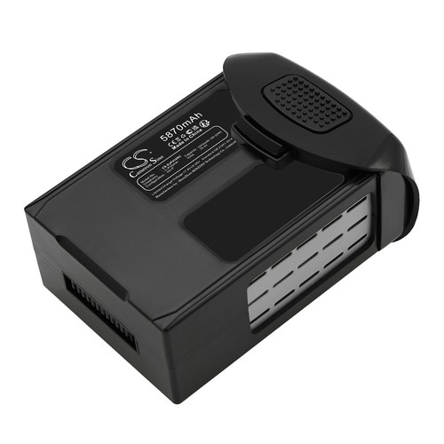 Batterie 5870mah - batterie,
