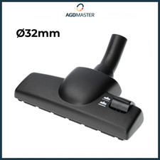 Brosse d'aspirateur pour