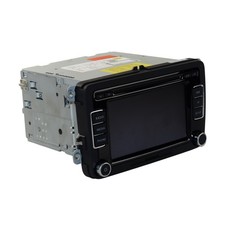 VW RCD 510 Radio DAB+