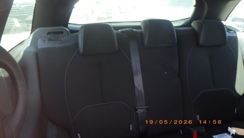 Interieur complet citroen ds3 - interieur,