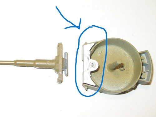 Solido fixation metal blanc - solido,,