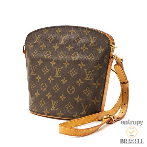 Sac bandoulière louis vuitton - sac,