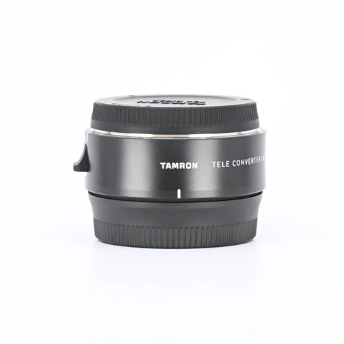 Tamron x14 4x - tamron, 1.4x