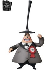 Figurine L'étrange Noël de