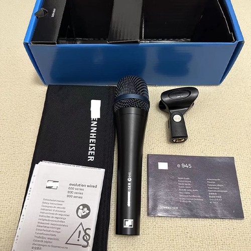 New sennheiser e945 dynamic - e945,